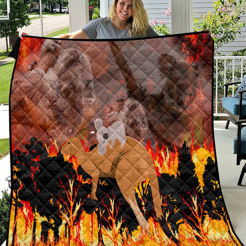 save-wildlife-australia-quilt-bushfire-awareness