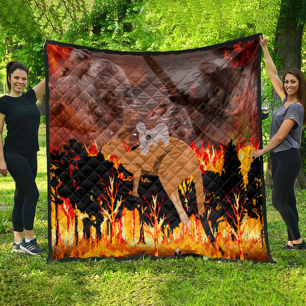 save-wildlife-australia-quilt-bushfire-awareness