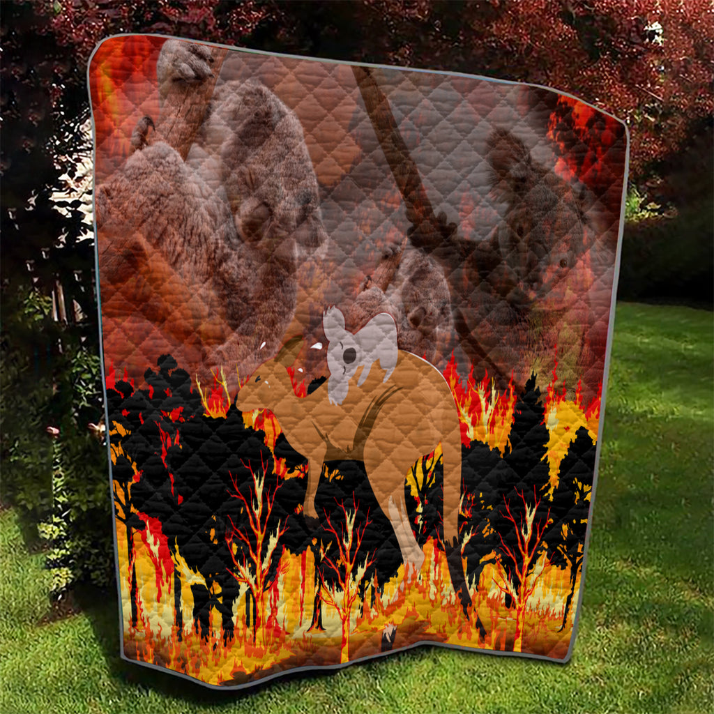 save-wildlife-australia-quilt-bushfire-awareness