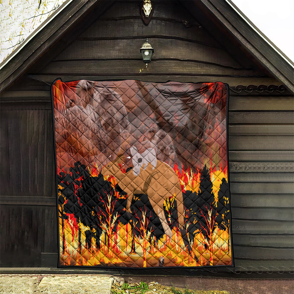 save-wildlife-australia-quilt-bushfire-awareness
