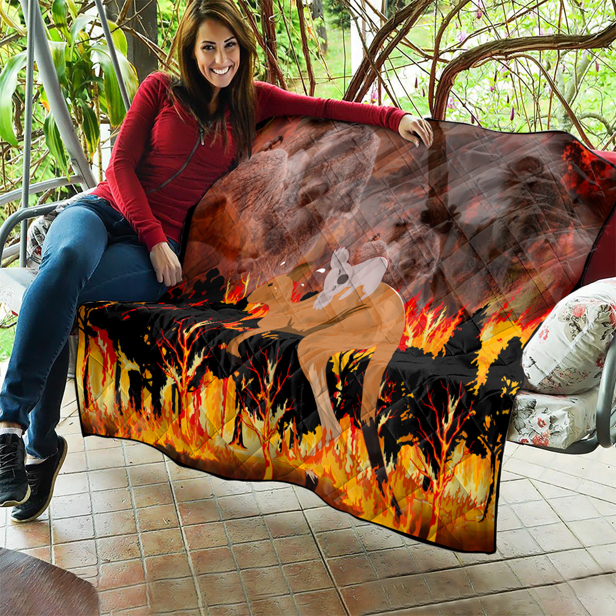 save-wildlife-australia-quilt-bushfire-awareness