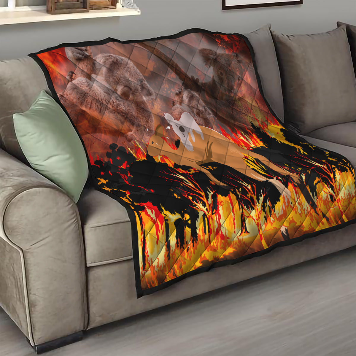 save-wildlife-australia-quilt-bushfire-awareness