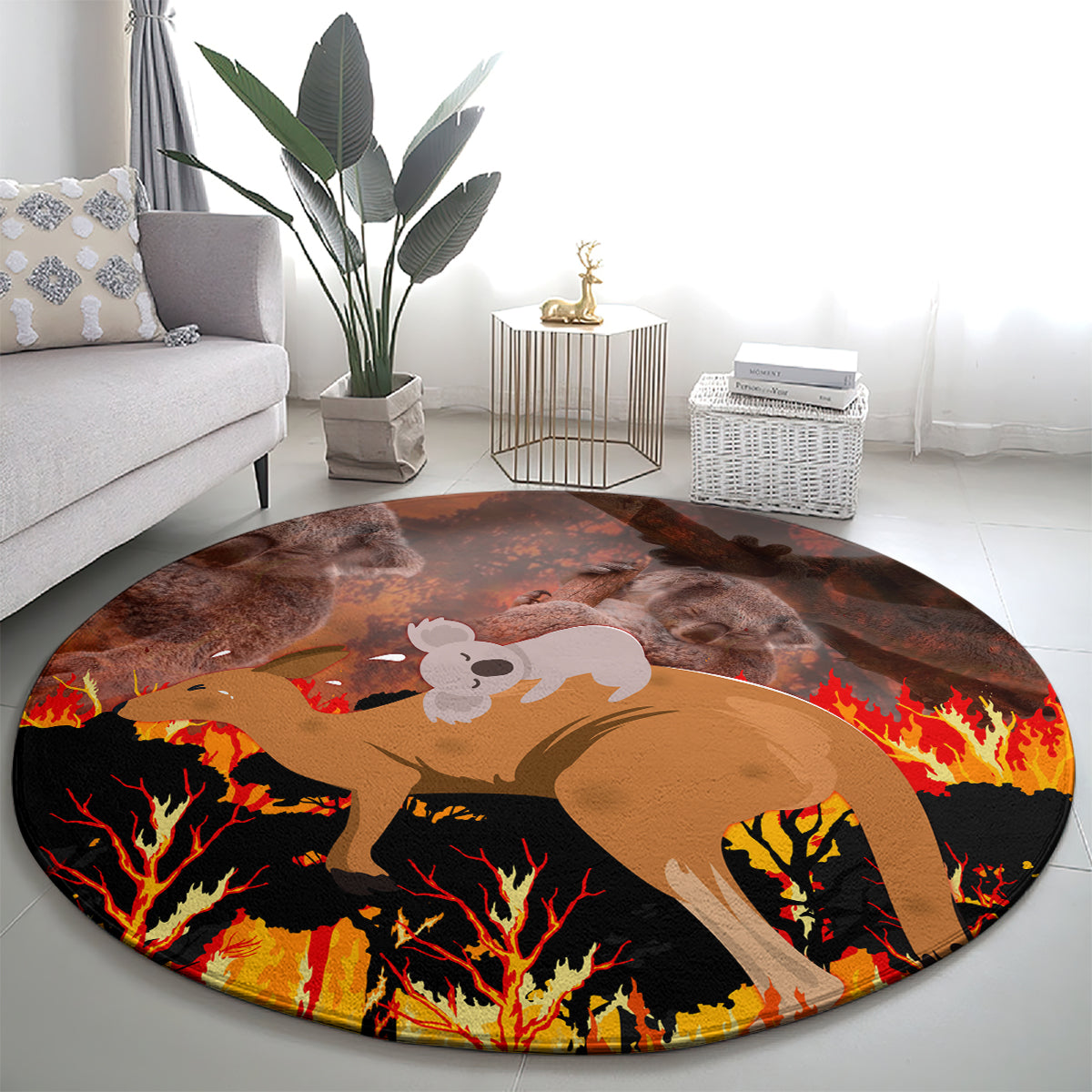save-wildlife-australia-round-carpet-bushfire-awareness