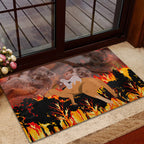 save-wildlife-australia-rubber-doormat-bushfire-awareness