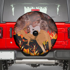 save-wildlife-australia-spare-tire-cover-bushfire-awareness