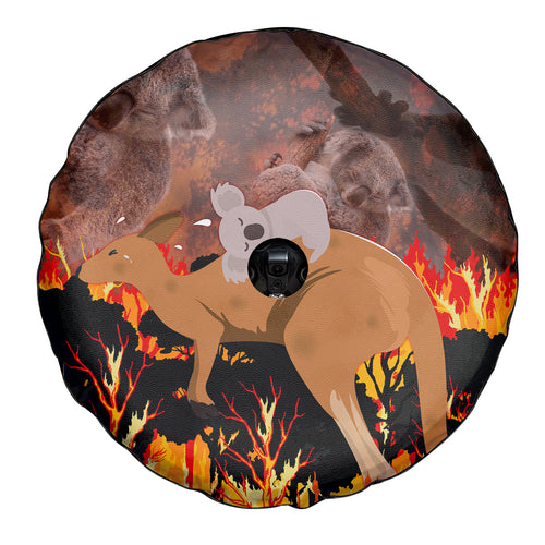 save-wildlife-australia-spare-tire-cover-bushfire-awareness
