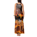 save-wildlife-australia-tank-maxi-dress-bushfire-awareness