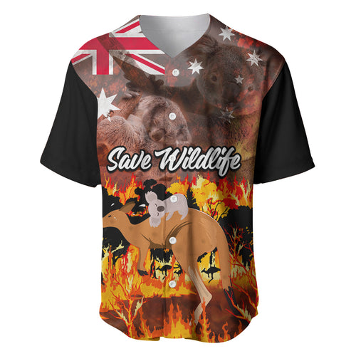 personalised-save-wildlife-australia-baseball-jersey-bushfire-awareness