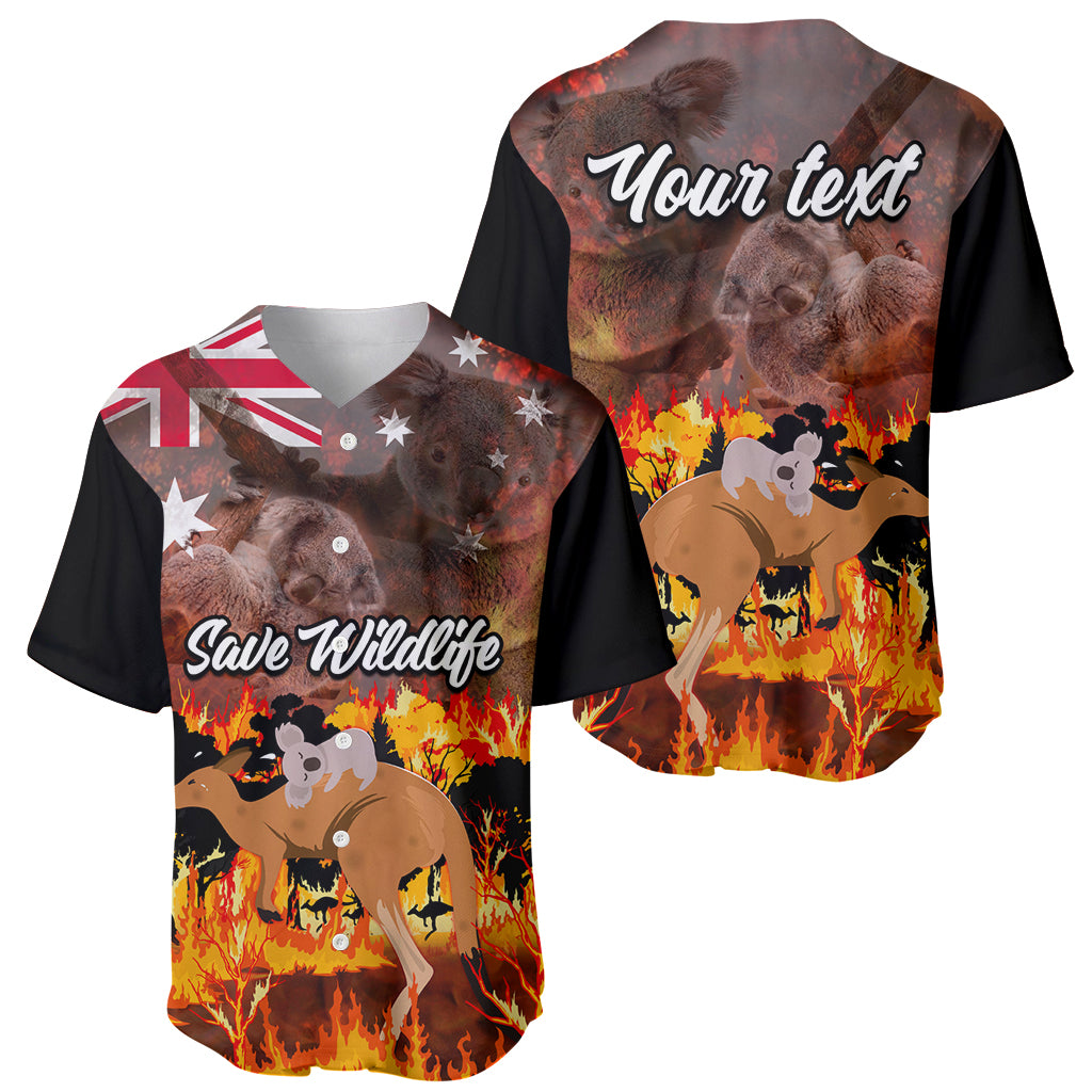 personalised-save-wildlife-australia-baseball-jersey-bushfire-awareness