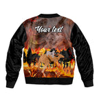 personalised-save-wildlife-australia-bomber-jacket-bushfire-awareness