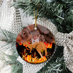 personalised-save-wildlife-australia-ceramic-ornament-bushfire-awareness