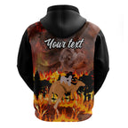 personalised-save-wildlife-australia-hoodie-bushfire-awareness