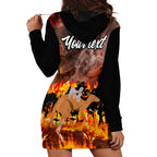 personalised-save-wildlife-australia-hoodie-dress-bushfire-awareness