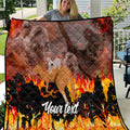 personalised-save-wildlife-australia-quilt-bushfire-awareness