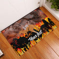 personalised-save-wildlife-australia-rubber-doormat-bushfire-awareness