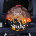 personalised-save-wildlife-australia-spare-tire-cover-bushfire-awareness