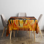 personalised-save-wildlife-australia-tablecloth-bushfire-awareness