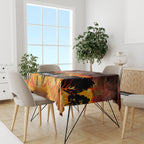 personalised-save-wildlife-australia-tablecloth-bushfire-awareness