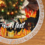 personalised-save-wildlife-australia-tree-skirt-bushfire-awareness