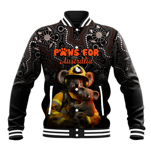 paws-for-australia-baseball-jacket-bushfire-awareness-indigenous-aboriginal