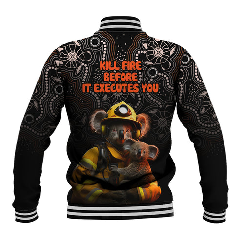 paws-for-australia-baseball-jacket-bushfire-awareness-indigenous-aboriginal