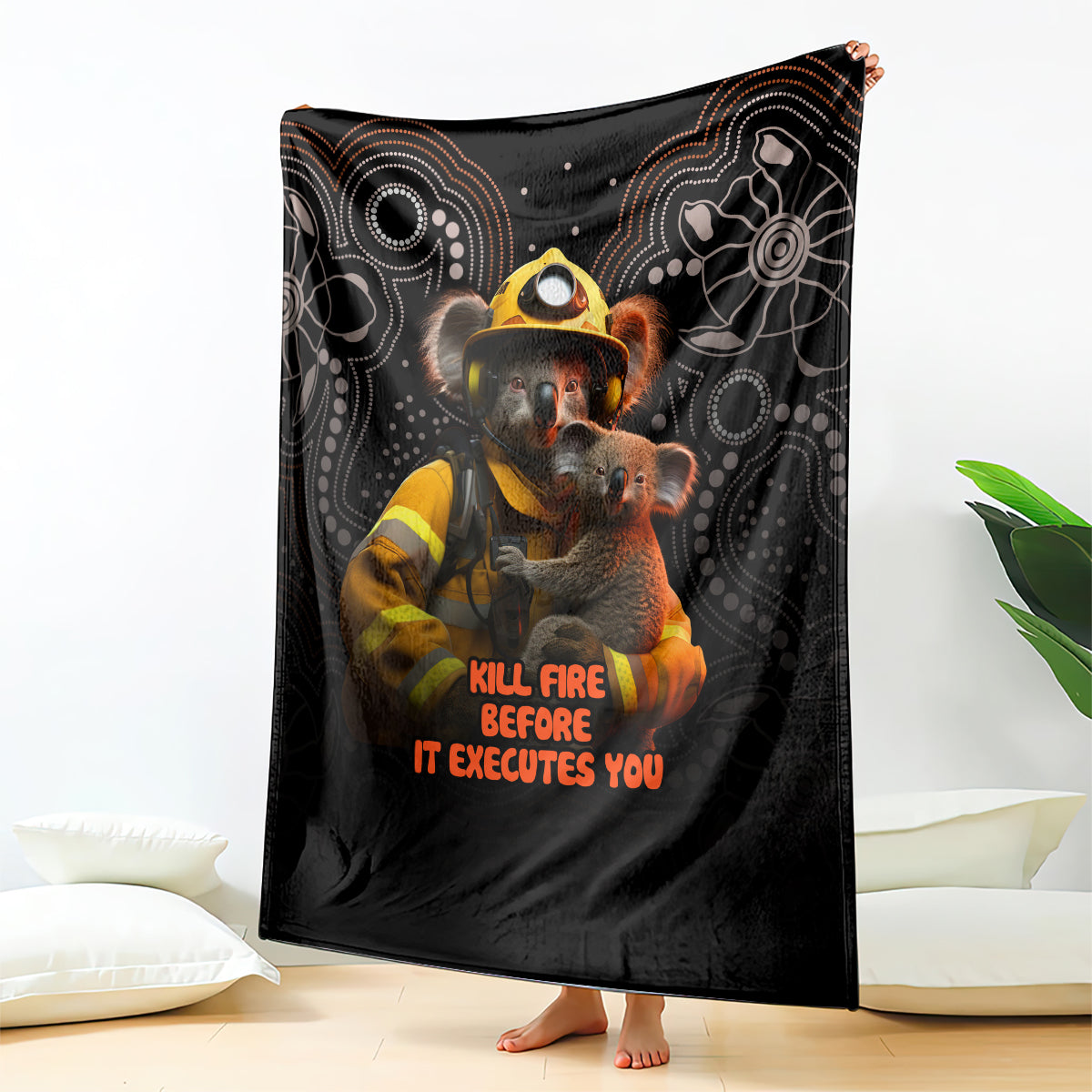 paws-for-australia-blanket-bushfire-awareness-indigenous-aboriginal