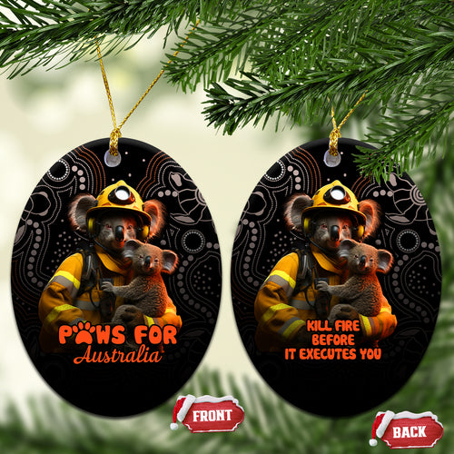paws-for-australia-ceramic-ornament-bushfire-awareness-indigenous-aboriginal