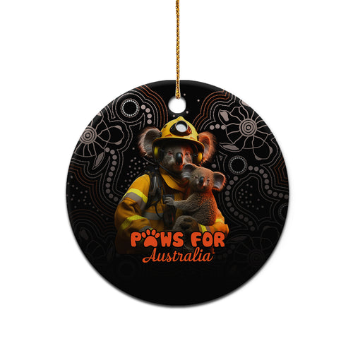 paws-for-australia-ceramic-ornament-bushfire-awareness-indigenous-aboriginal