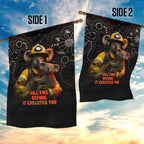 paws-for-australia-garden-flag-bushfire-awareness-indigenous-aboriginal
