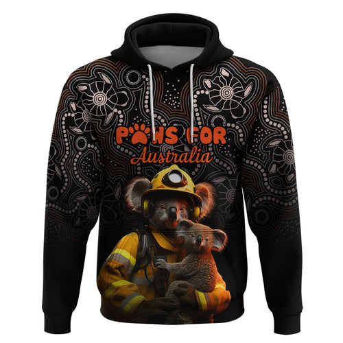 paws-for-australia-hoodie-bushfire-awareness-indigenous-aboriginal
