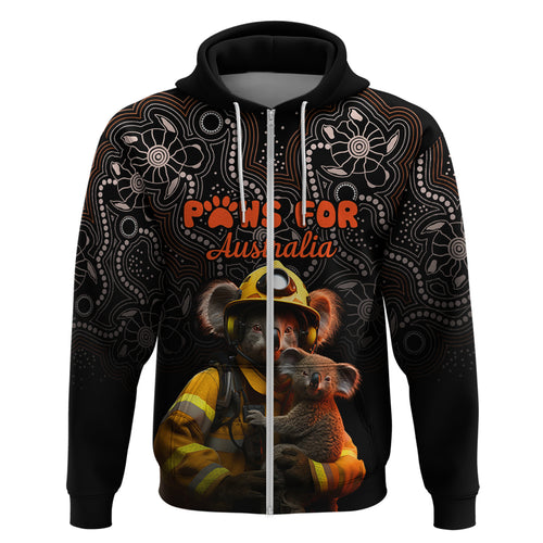 paws-for-australia-hoodie-bushfire-awareness-indigenous-aboriginal