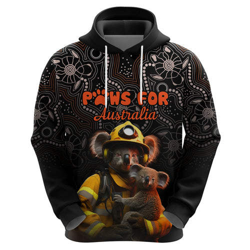 paws-for-australia-hoodie-bushfire-awareness-indigenous-aboriginal