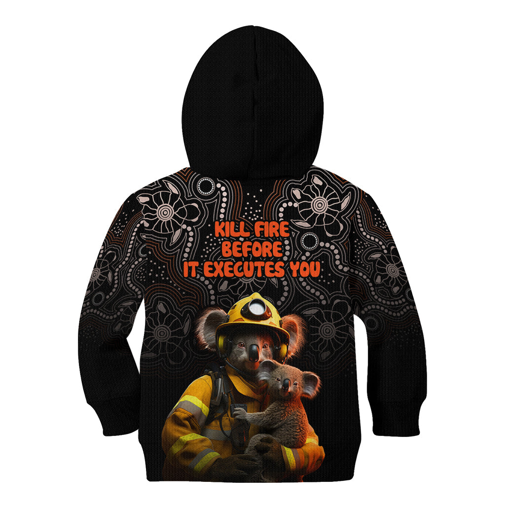 paws-for-australia-kid-hoodie-bushfire-awareness-indigenous-aboriginal