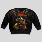 paws-for-australia-kid-ugly-christmas-sweater-bushfire-awareness-indigenous-aboriginal