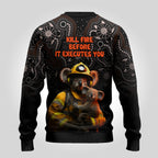paws-for-australia-ugly-christmas-sweater-bushfire-awareness-indigenous-aboriginal