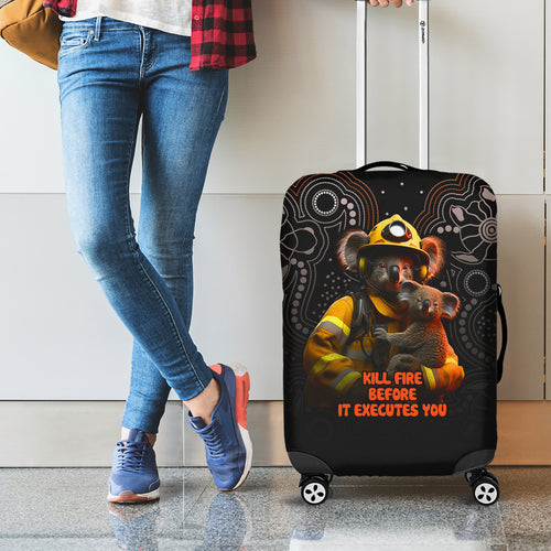 paws-for-australia-luggage-cover-bushfire-awareness-indigenous-aboriginal