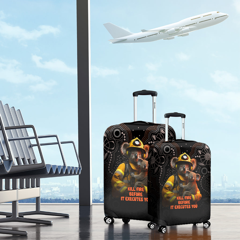 paws-for-australia-luggage-cover-bushfire-awareness-indigenous-aboriginal