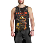 paws-for-australia-men-tank-top-bushfire-awareness-indigenous-aboriginal