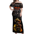 paws-for-australia-off-shoulder-maxi-dress-bushfire-awareness-indigenous-aboriginal