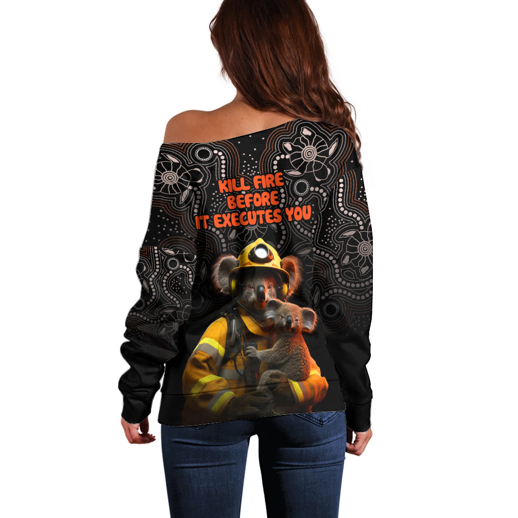 paws-for-australia-off-shoulder-sweater-bushfire-awareness-indigenous-aboriginal