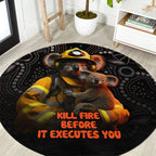 paws-for-australia-round-carpet-bushfire-awareness-indigenous-aboriginal