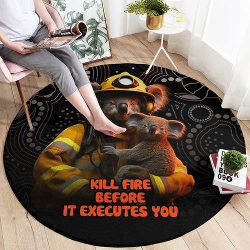 paws-for-australia-round-carpet-bushfire-awareness-indigenous-aboriginal