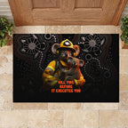 paws-for-australia-rubber-doormat-bushfire-awareness-indigenous-aboriginal