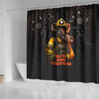 paws-for-australia-shower-curtain-bushfire-awareness-indigenous-aboriginal