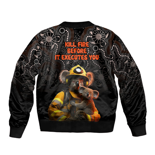 paws-for-australia-sleeve-zip-bomber-jacket-bushfire-awareness-indigenous-aboriginal