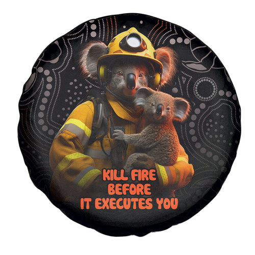 paws-for-australia-spare-tire-cover-bushfire-awareness-indigenous-aboriginal