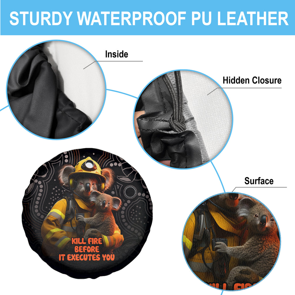 paws-for-australia-spare-tire-cover-bushfire-awareness-indigenous-aboriginal