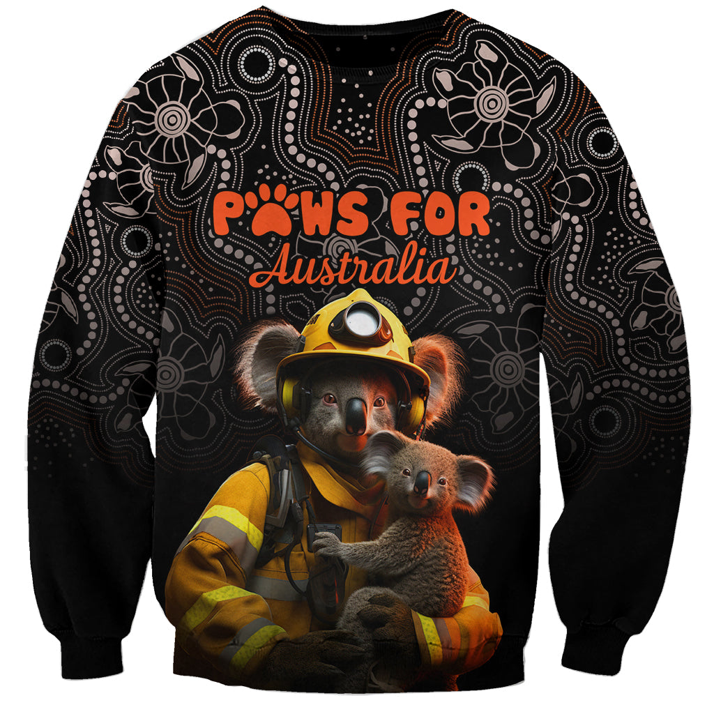 paws-for-australia-sweatshirt-bushfire-awareness-indigenous-aboriginal