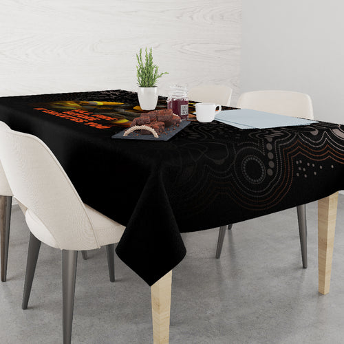 paws-for-australia-tablecloth-bushfire-awareness-indigenous-aboriginal