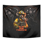 paws-for-australia-tapestry-bushfire-awareness-indigenous-aboriginal